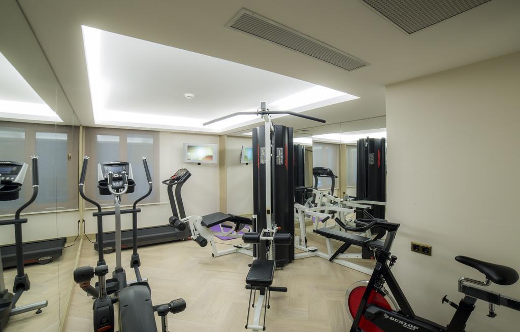 Mega Residence & Hotel Nisantasi — Photos 3