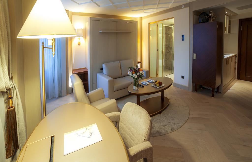 Mega Residence & Hotel Nisantasi — Photos 2
